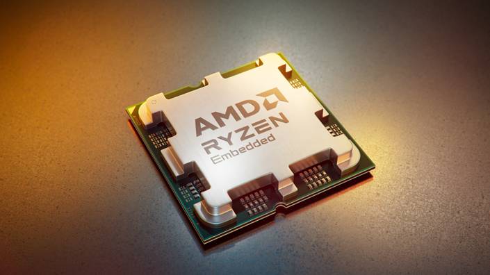 AMD Ryzen™ 9 PRO 7945 专业人士的利器！AMD Ryzen 7945震撼来袭，16核32线程轻松应对复杂任务  第5张