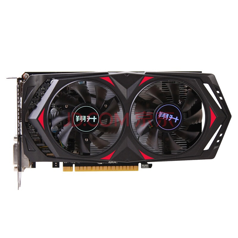 gtx750ti金刚狼：游戏世界的震撼体验  第1张