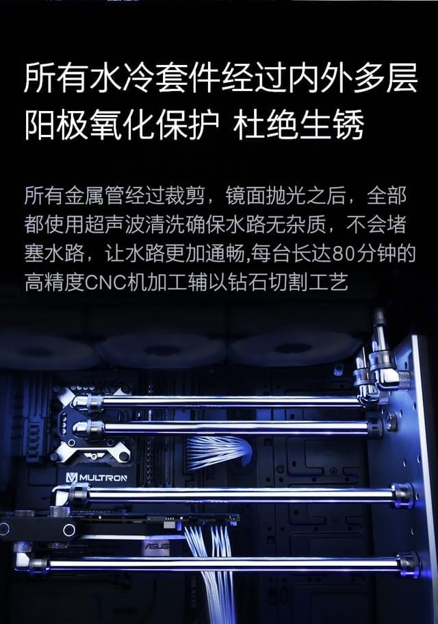 gtx750ti金刚狼：游戏世界的震撼体验  第2张