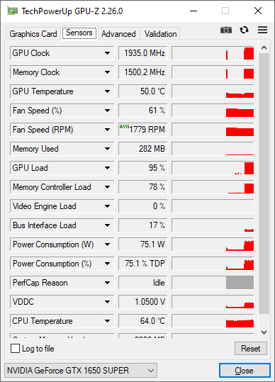 揭秘gtx560显卡散热秘籍，温度对比告诉你哪款更靠谱  第5张