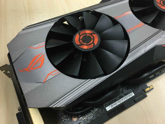 震撼体验！华硕gtx460让你身临其境  第6张