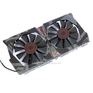 华硕gtx960显卡：风扇设计惊艳，游戏时静谧高效  第6张