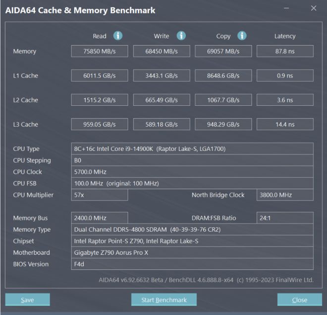 i7-4690K：游戏玩家的最佳选择  第3张