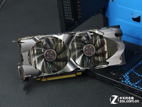 硬件大师揭秘：影驰gtx770四星黑将显卡，性能惊艳还是只是噱头？  第2张