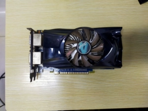 硬件大师揭秘：影驰gtx770四星黑将显卡，性能惊艳还是只是噱头？  第5张