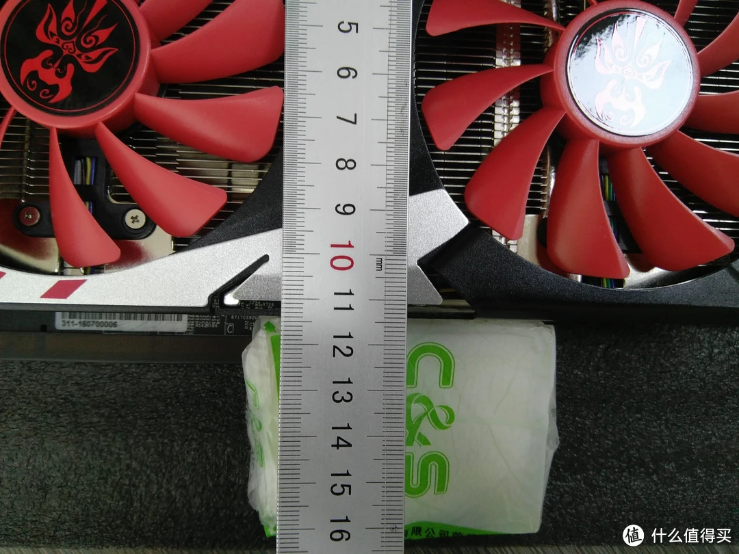 gtx760公版显卡性能散热双丰收，游戏体验再升级  第4张