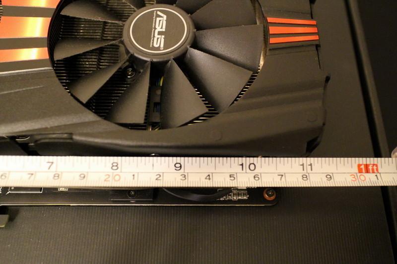 gtx760公版显卡性能散热双丰收，游戏体验再升级  第5张