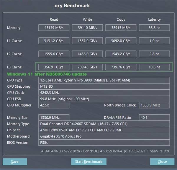 AMD EPYC™ 9734 EPYC&trade; 9734：32核64线程，让你的电脑飞起来  第3张