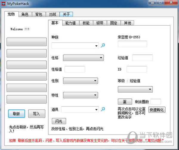 绿宝石493修改器：正确使用全攻略，避免账号封禁风险  第3张