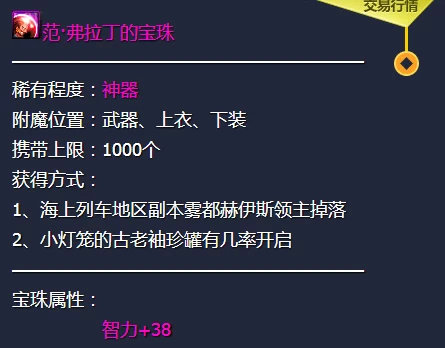 解锁智慧密码：30智力宝珠的神奇力量  第2张