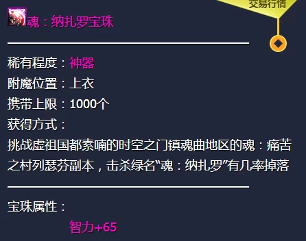 解锁智慧密码：30智力宝珠的神奇力量  第3张