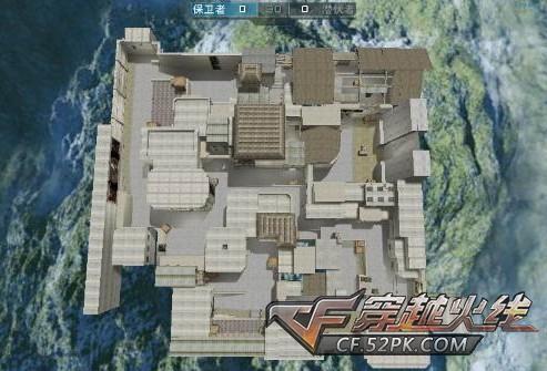 穿越火线：团队合作+地图技能，打造无敌战队  第6张