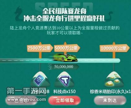 刺激创新！qq飞车大龙舟，挑战全球高手，释放团队合作乐趣  第7张