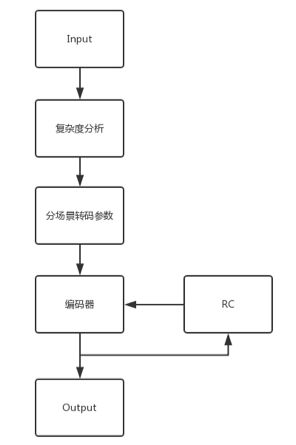 编码技术大比拼：确然转码VS评测对比风格  第4张