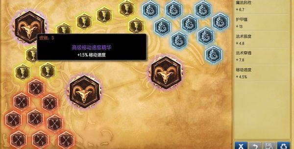 lol新符文系统：属性加成大比拼  第5张