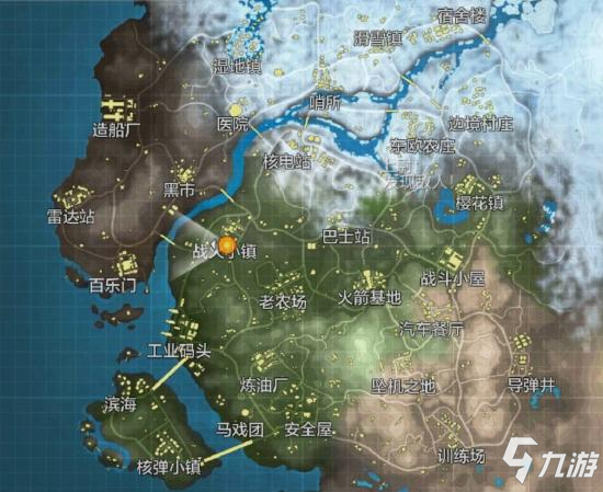 铁血联盟2：野火模式大作战，选对角色才能称霸战场  第1张