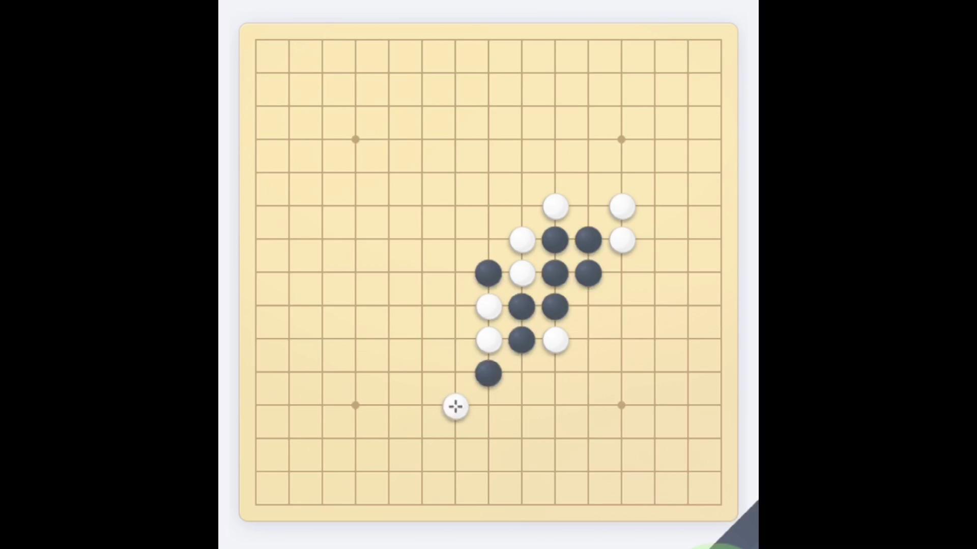 五子棋高手之路：规则、技巧、对弈三部曲  第2张