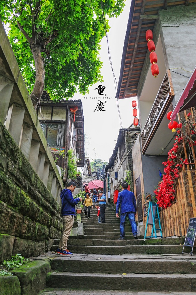 千年古城，神秘历史与壮丽自然  第2张