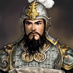 三国志10游戏女武将头像设计：魅力撩人，英姿飒爽  第6张