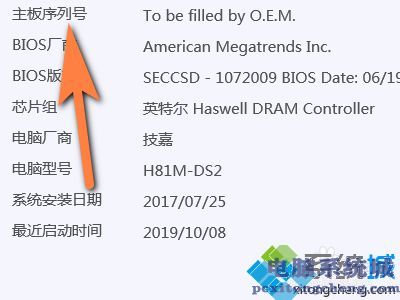 CS序列号：计算机设备的身份证，如何保护它？  第1张