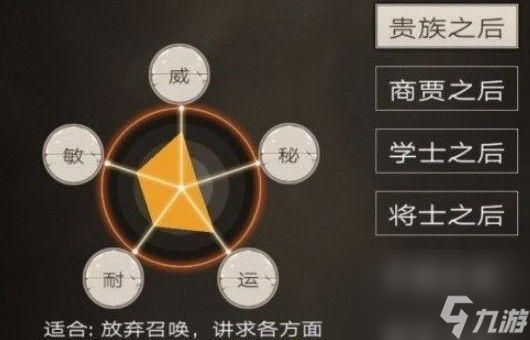 道士加点攻略，三大经验揭秘  第4张