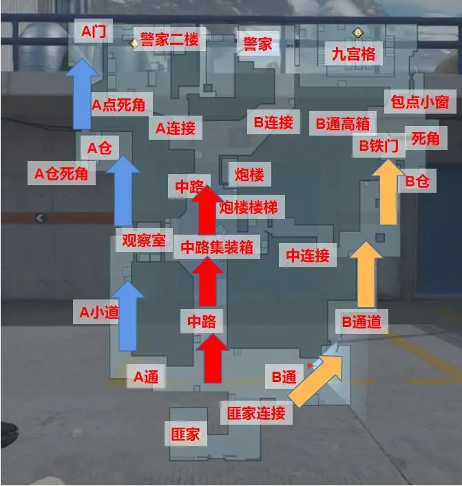 造梦西游1易爆点图解密：秒杀敌人利器，你掌握了吗？  第4张