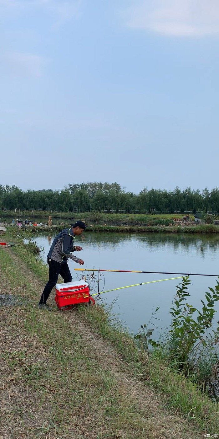 御龙在天：钓鱼不无聊，实用还提升实力