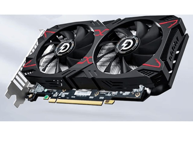 畅享高清画质：gtx1060/1060m笔记本电脑领域全攻略  第3张