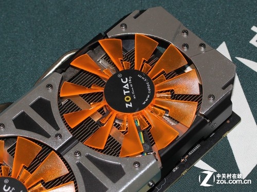 gtx970sli散热 绝对冷静！游戏体验升华  第2张