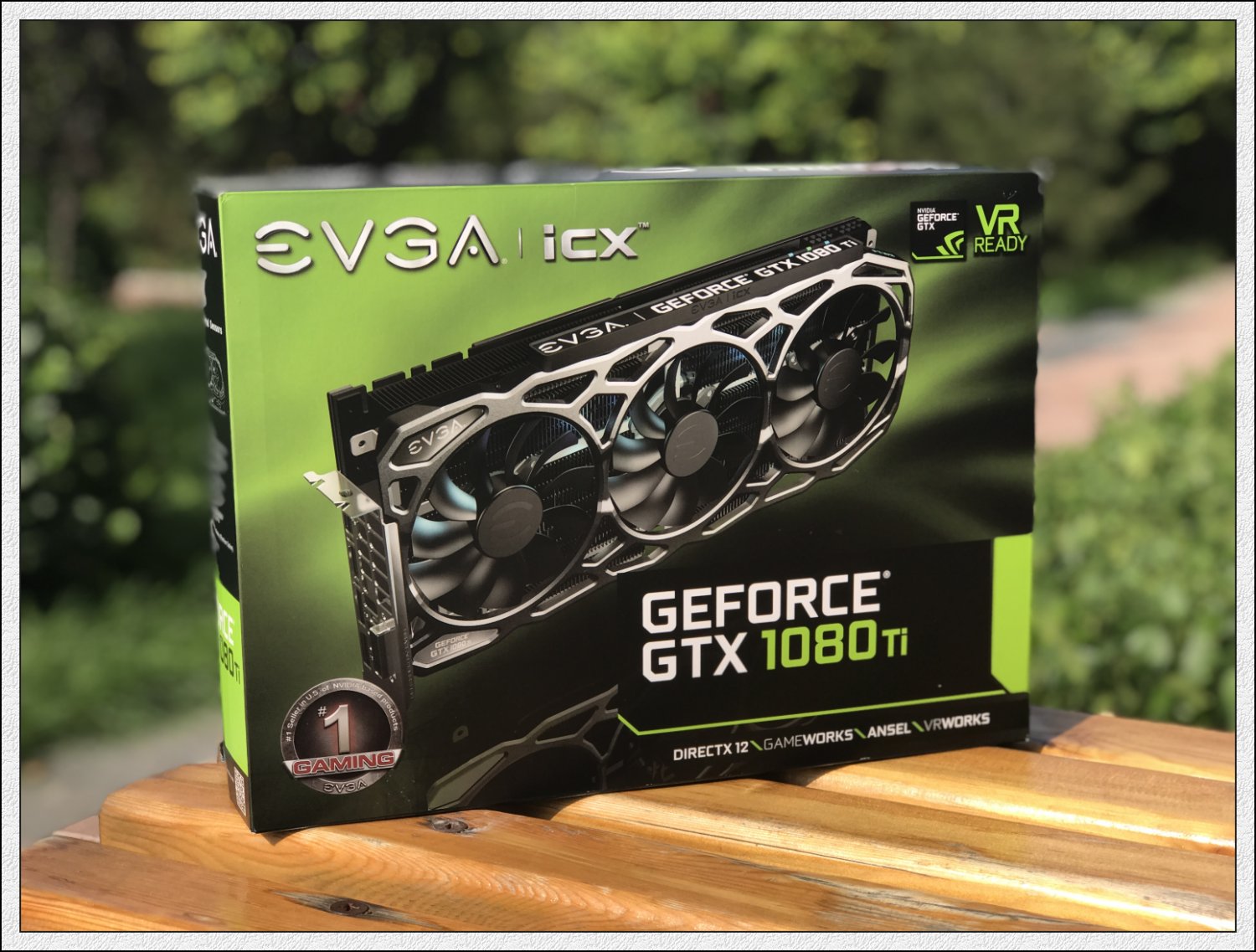 独特风格实拍：GTX980非公版非公显卡全解析  第4张