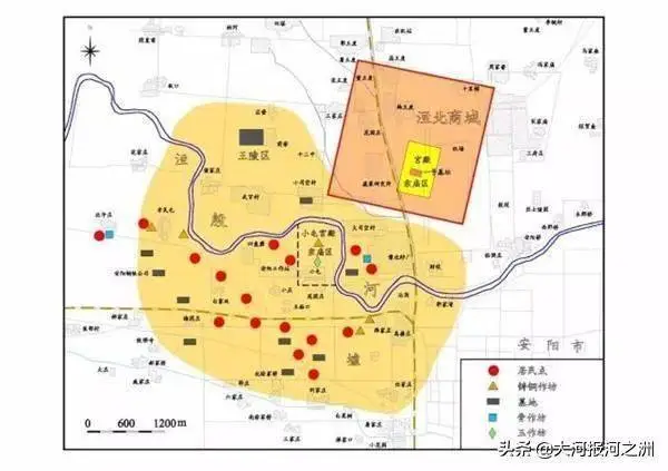 淮阳古道：探险秘闻与宝藏揭秘  第3张