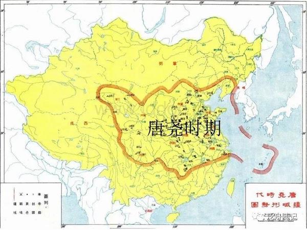 淮阳古道：探险秘闻与宝藏揭秘  第4张