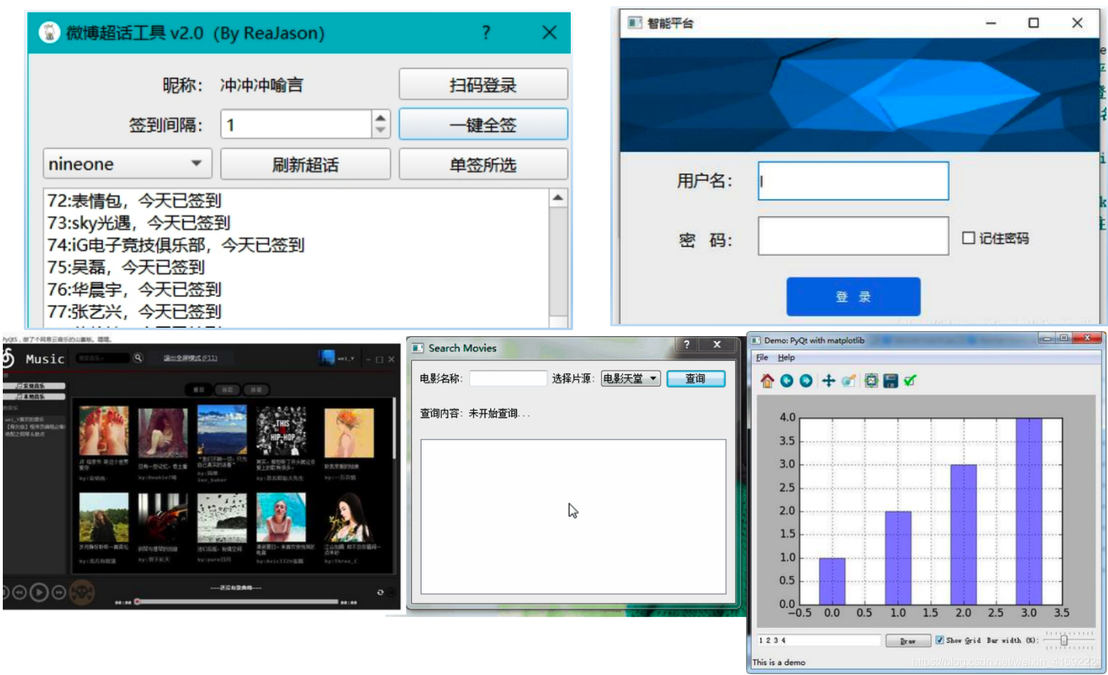 go桌面ex：工作新速度  第3张