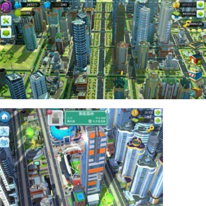 模拟城市4市长经验分享：打造繁荣城市三秘诀  第2张