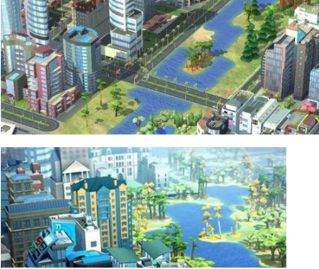 模拟城市4市长经验分享：打造繁荣城市三秘诀  第6张