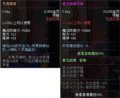 dnf嗜灵之戒 DNF最强神秘戒指，释放惊人力量，助你战无不胜  第3张