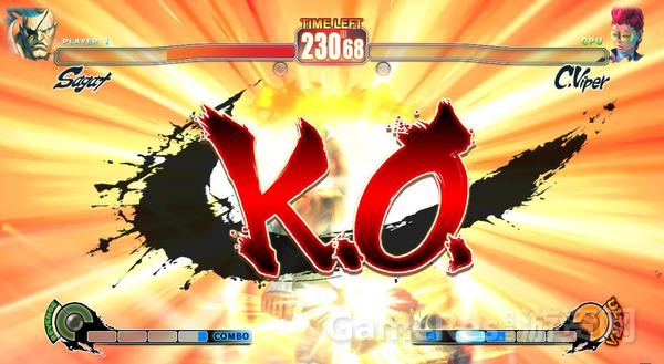 kof2002：格斗游戏界的瑰宝还是过街老鼠？  第6张