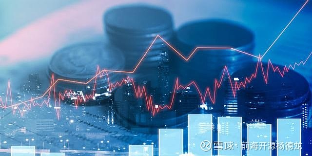 金手指教你投资：心态决定一切，深入研究再出发  第2张