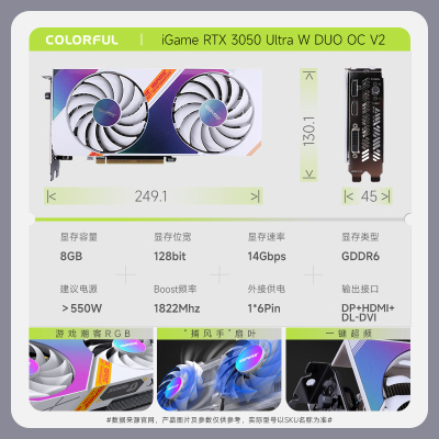 GTX10603G高性能显卡评测：高画质+稳定性  第7张