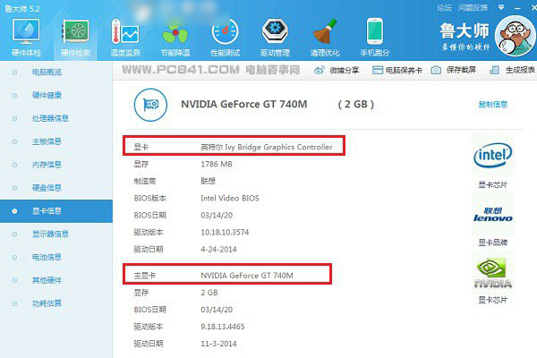 魅力十足！GTX 950显卡配置解析  第1张