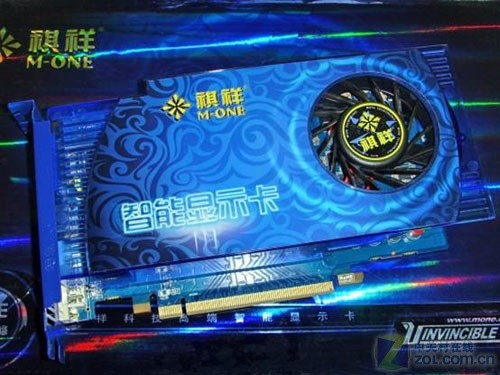 gtx550震撼登场，顶级显卡经典之作  第2张