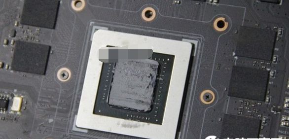 水洗GTX580，性能提升秘籍  第4张