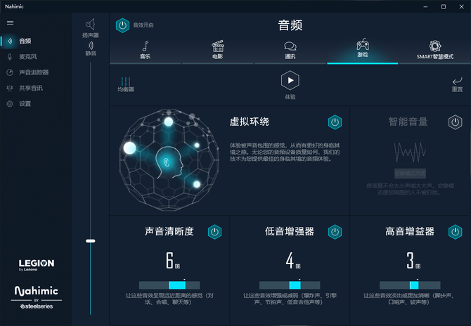 高清游戏显卡：沉浸游戏世界的性能之选  第6张