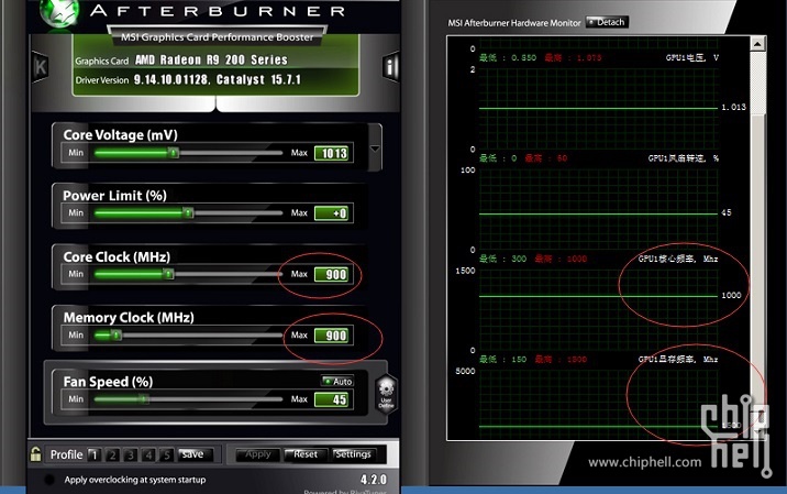 9800gtx 4850 无限可能：硬核战斗  第2张