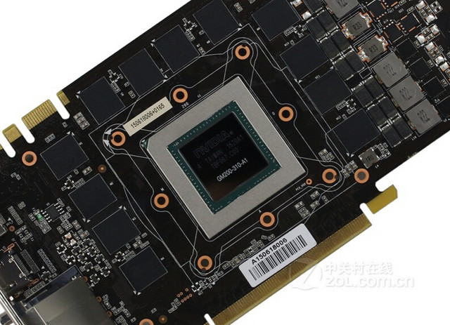 gtx780双核心 极致游戏体验：炫酷震撼震撼  第1张