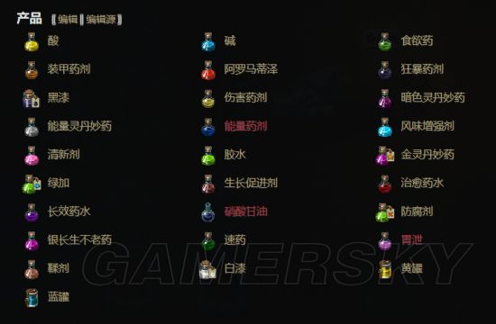 WOW炼金大师：探秘神奇配方，开启炼金新世界  第4张