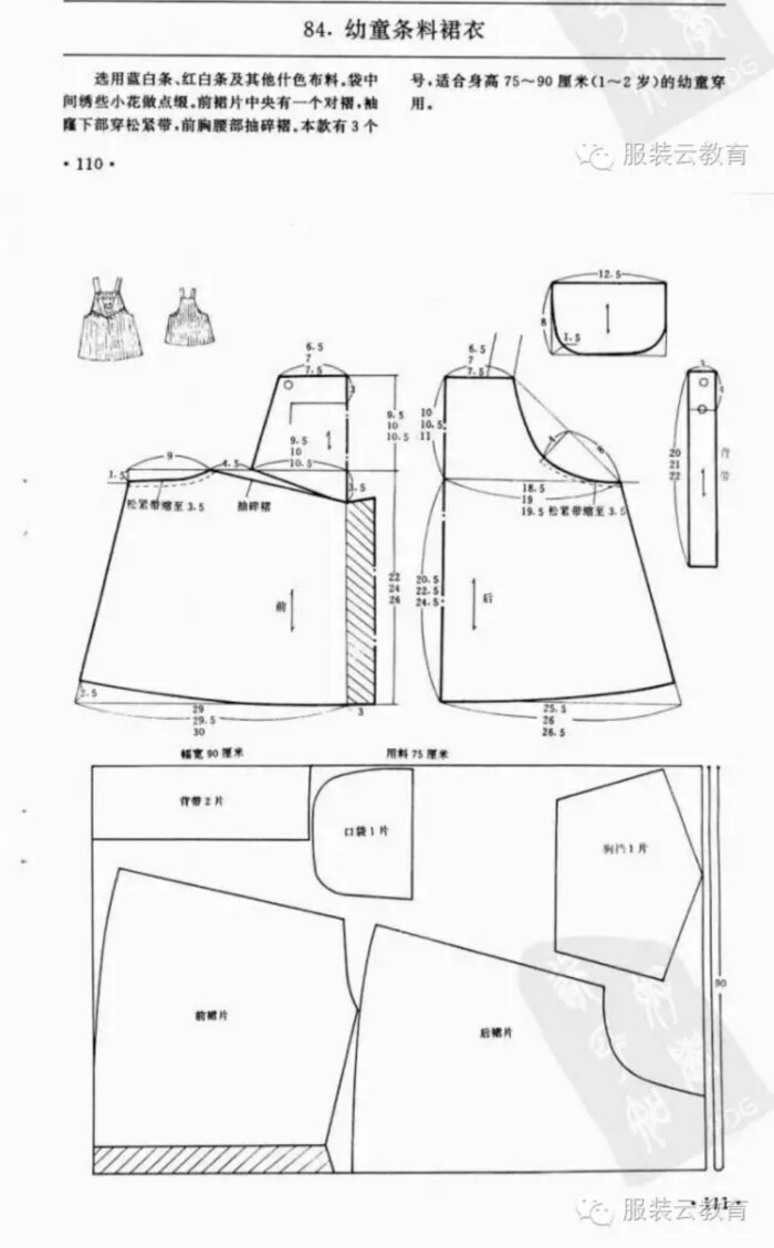 裁缝600图纸：神秘大师的魔法工具