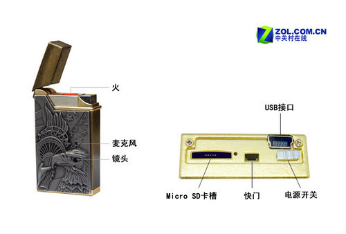 办公利器火炬之光套装：提升工作效率的秘密武器  第4张