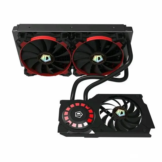 gtx980ti：强悍显卡之王  第4张