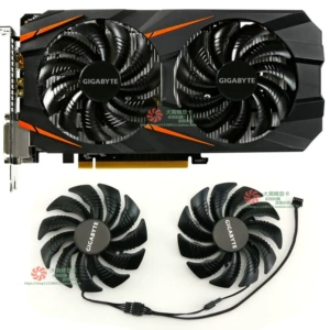 技嘉GTX760OC黑橙配色方案  第2张